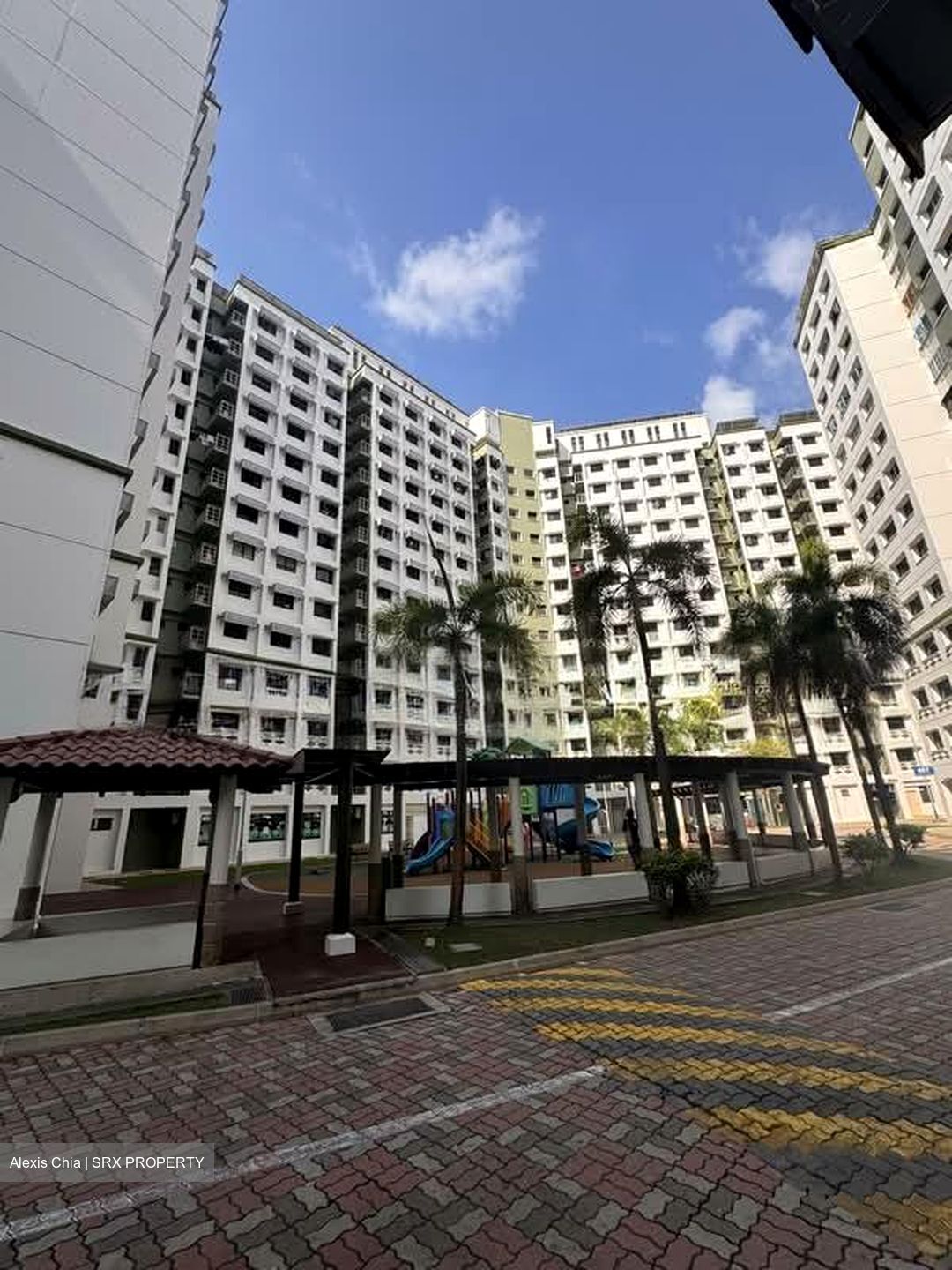 Blk 408 Sembawang Drive (Sembawang), HDB Executive #576123431